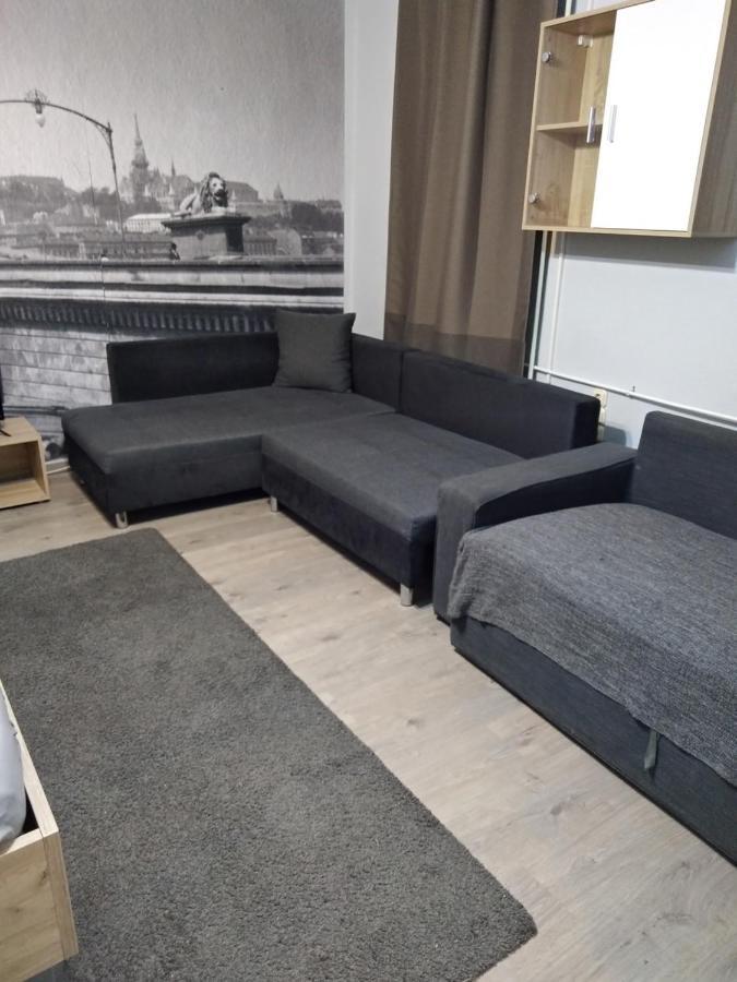 Two-Floor Comfort Apartment Budapest Eksteriør bilde