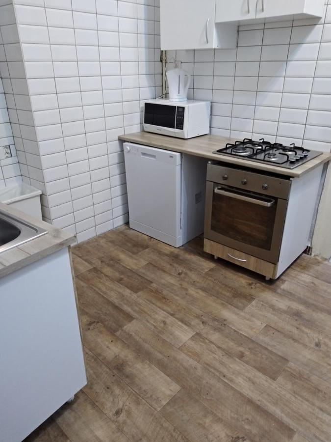 Two-Floor Comfort Apartment Budapest Eksteriør bilde